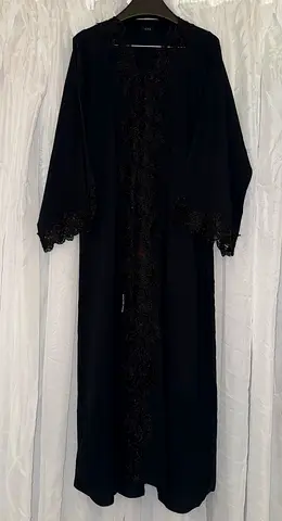 Abaya - Branded