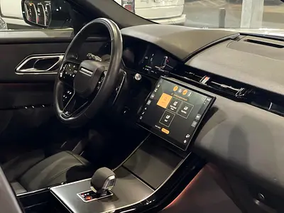 Land Rover Range Rover Velar, миниатюра 4