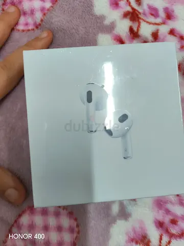 Brand New Wireless Earbuds