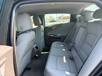 2022 Chevrolet MALIBU 照片 14