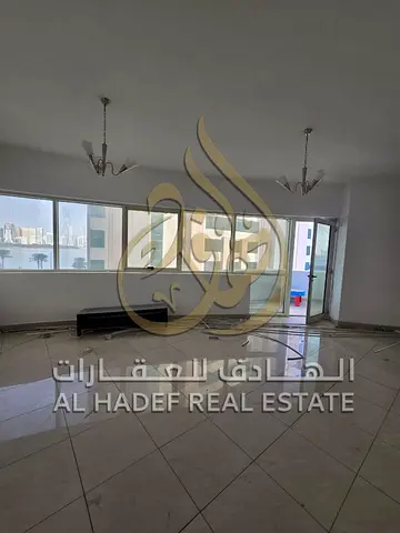 تكييف علي المالك | جيم ,مسبح مجاني | صيانه مجانيه | عائلات حصرا | توزيع مميز للمساحه