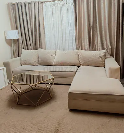 L shape sofa for sale