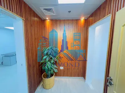 Biggest Size | Furnished | High Floor | Office Available For Sale 10% ROI Guaranteed