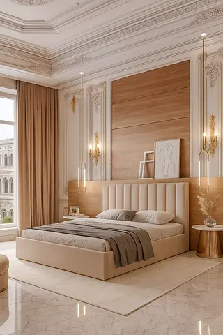 Brand new Queen size bed storage bed family bed nd medical mattress queen bed