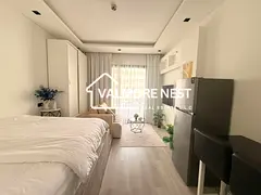 Furnished studio I With pool view I Well maintained