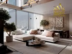 HIGHROI - 1 BED AMENITY VIEW - BEST PRICE IN AREA