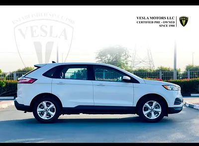 Ford Edge SEL, миниатюра 5