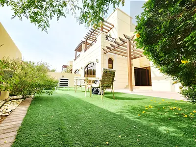 Incredible 4 Bed+Maid, Single Row, Naseem, Mudon