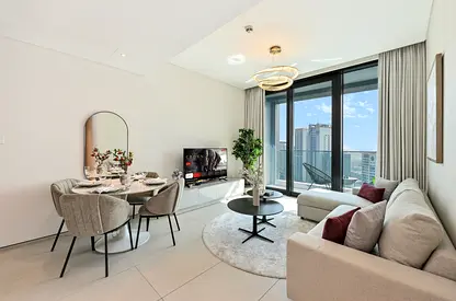 Special Offer: Brand New 1BD in Address JBR, Relaxing Stay for 2