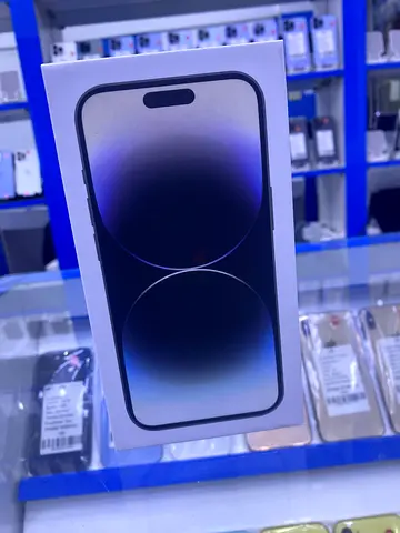 iPhone 14 Pro 256 GB