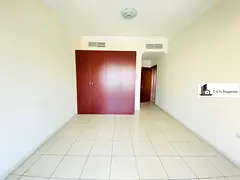 Spacious 2BR || Huge Balcony || Near Aster and Dray Docks