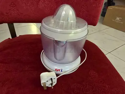 Citrus Juicer