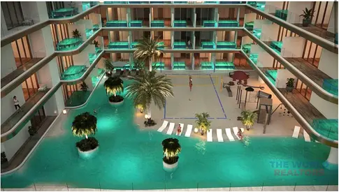 High ROI | Resort-Style Lagoon | Below Market Price