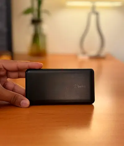 Belkin - 10,000Mah Power Bank