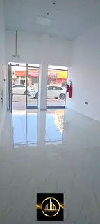 Commercial Shops for Annual Rent – Al Karama, Ajman