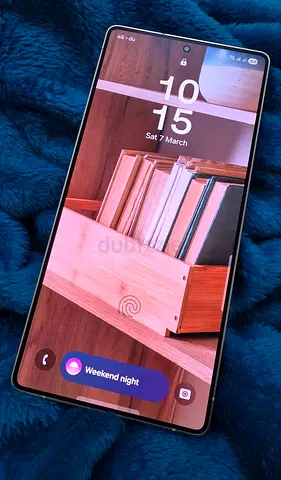 Samsung Galaxy S25 Ultra 512GB – Excellent Condition – Box – Negotiable”