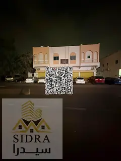 Residential Commercial Building for Sale in Al Rawda 3 – Ajman * Prime corner location on two stre
