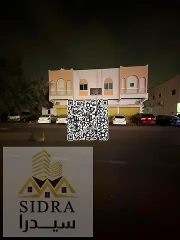 للبيع بناية سكني تجاري في الروضة 3 – عجمان  موقع مميز زاوية على شارعين وسكة وقريب من جميع الخدمات  تتكون البناية من أرضي + أول + سطح
