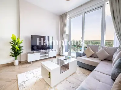 Furnished | Premium Unit | Vacant from July 2026