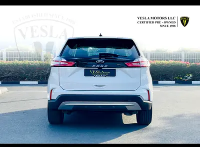 Ford Edge SEL, миниатюра 8