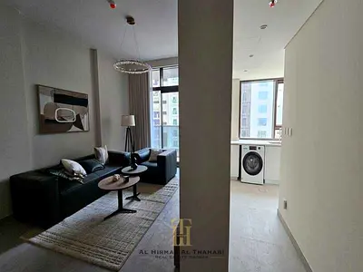 Modern Living – Brand-New 1BR - Hand Over Soon