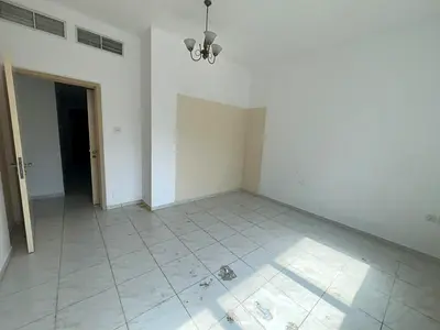 Free parking, maid room, spacious area, lively location, central AC, built-in wardrobes