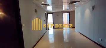 Fully Fitted Partitioned Office near Danata Emirates Office Port Saeed Deira