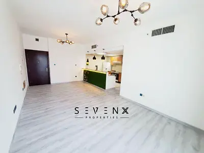 2BR Apt | Vacant soon | with Balcony