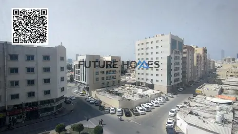 AFFORDABLE STUDIO AVAILABLE FOR RENT IN FALCON TOWERS AJMAN