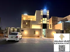 High-quality finishes _ Spacious parking area _ prime location