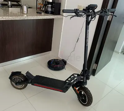 KUGOO G2 Pro Electric Scooter