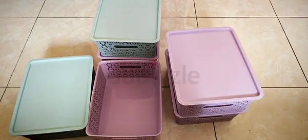 Storage Box