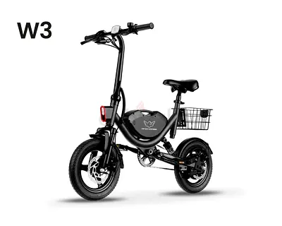 Electric Scooter for Easy Commuting