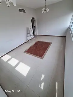 🏡 For Rent in Sharjah – Al Butina Area 1 bedroom apartment with a living room in a prime locati