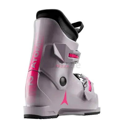 Ski boots for kids 20.5