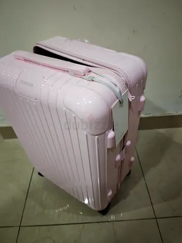 Suitcase rimowa