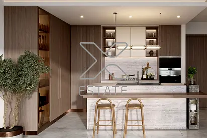 Spacious 3BR + Maid| Large Terrace| Handover 2028