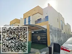 Villa for Rent in Al Yasmeen, Ajman