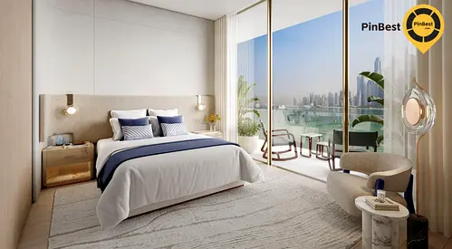 Prime Location | Private Beach | Luxury Waterfront