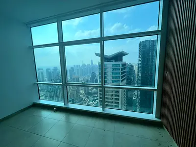 FULL Glass! Full Marina VIew! Soon Vacant!