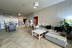 Huge 1 Bed | 1,354 Sqft | Upgraded