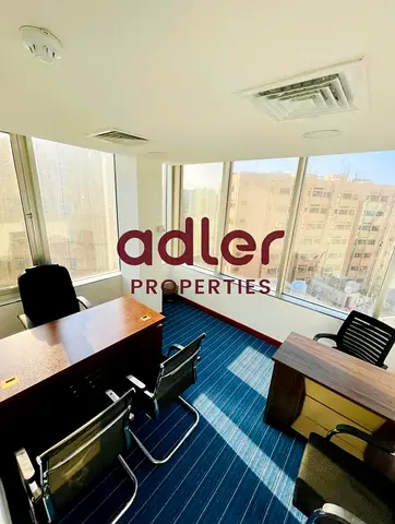 FURNISHED BUSINESS CENTRE OFFICES | YOUR GATEWAY TO PREMIUM OFFICE SPACES IN THE HEART OF DUBAI