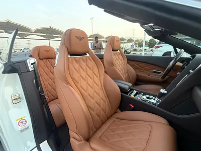 2014 Bentley CONTINENTAL 缩略图 11