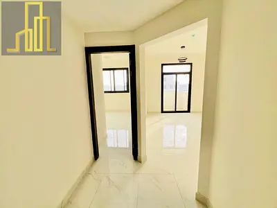 Brand New 1BR -|| Prime Corner Apartment in Developing – Near Al Zahia City Center