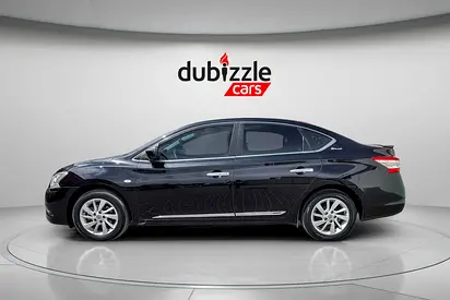 2019 Nissan SENTRA — фото 5