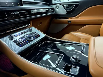 2022 Lincoln AVIATOR 缩略图 18