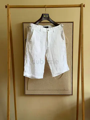 Loro piana short for men