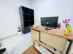 Beautiful Office |direct from Owner | Free utilities &amp; No Commission
