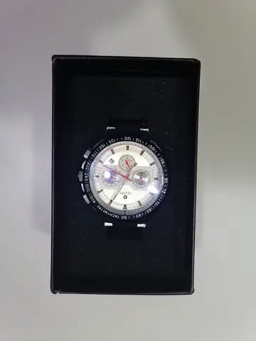 Stylish Mens Megir Sport Watch