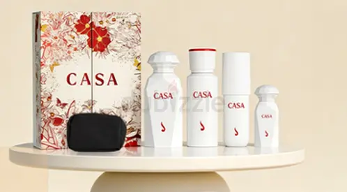 Casa Perfume from Dkhoon